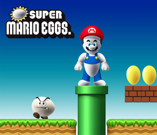 Illustration for article titled Kotaku 'Shop Contest: Video Game Easter Eggs: The Winners!